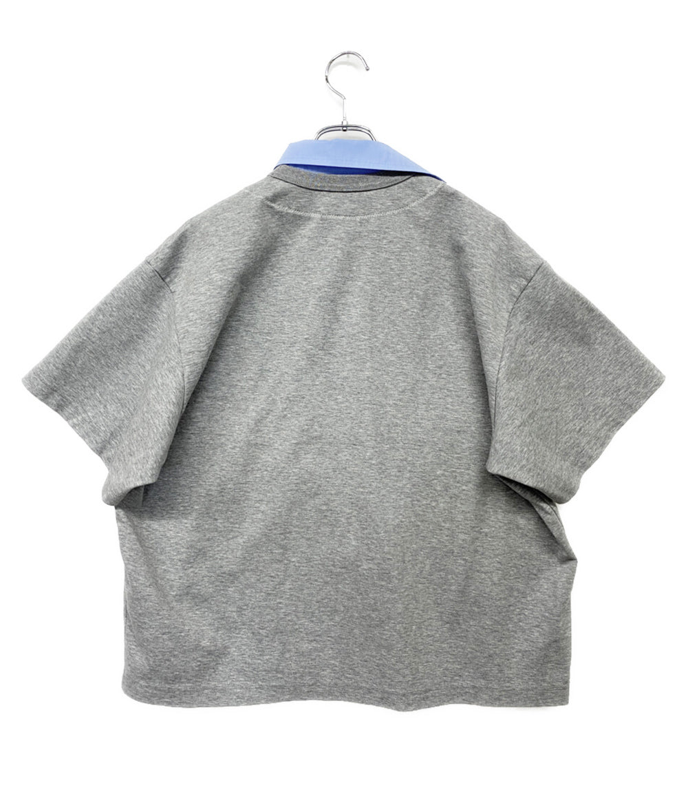 kolor 25SS カラー切替Tシャツ メンズ SIZE 1 カラー