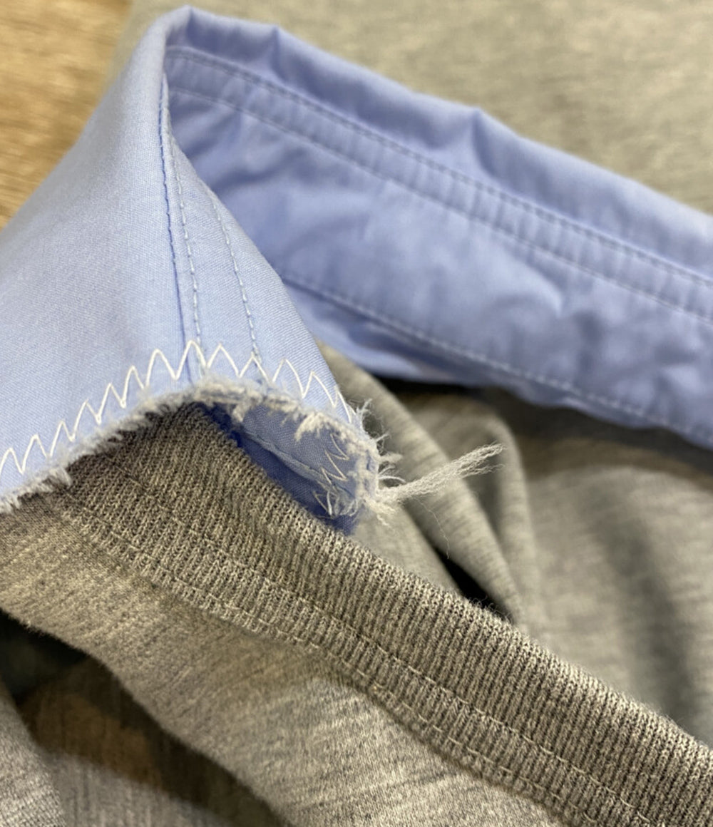 kolor 25SS カラー切替Tシャツ メンズ SIZE 1 カラー