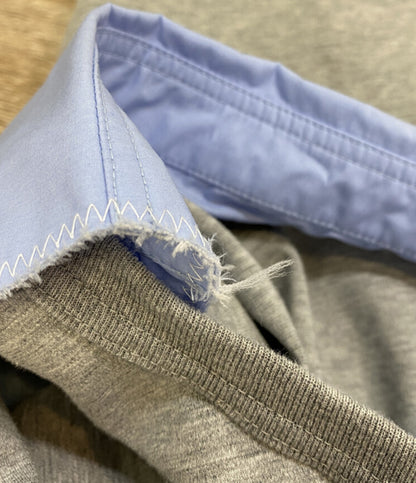 kolor 25SS カラー切替Tシャツ メンズ SIZE 1 カラー