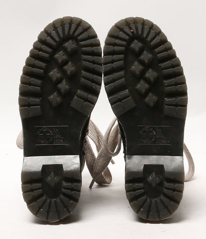 Dr.Martens ブーツ ×Rick Owens PENT RO 1460QUAD レディース SIZE 38 ドクターマーチン