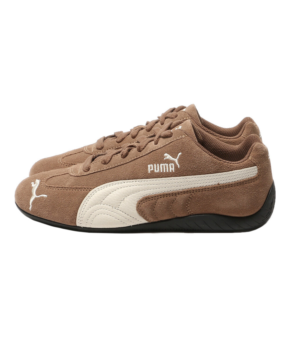 PUMA スニーカー SPEEDCAT ARCHIVE 398847-02 レディース SIZE 24.5