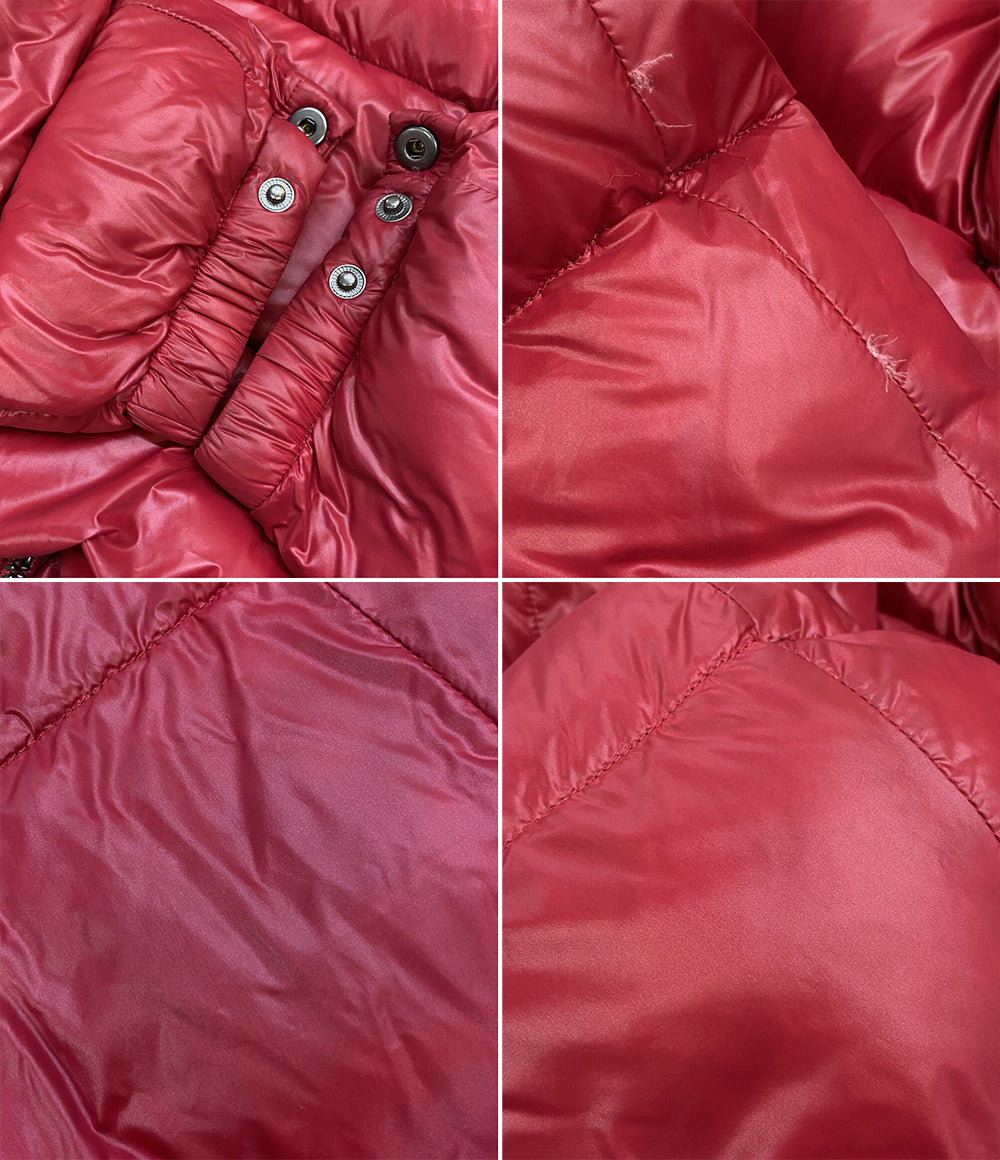 PRADA ダウンジャケット SGH769 メンズ SIZE 52 プラダ