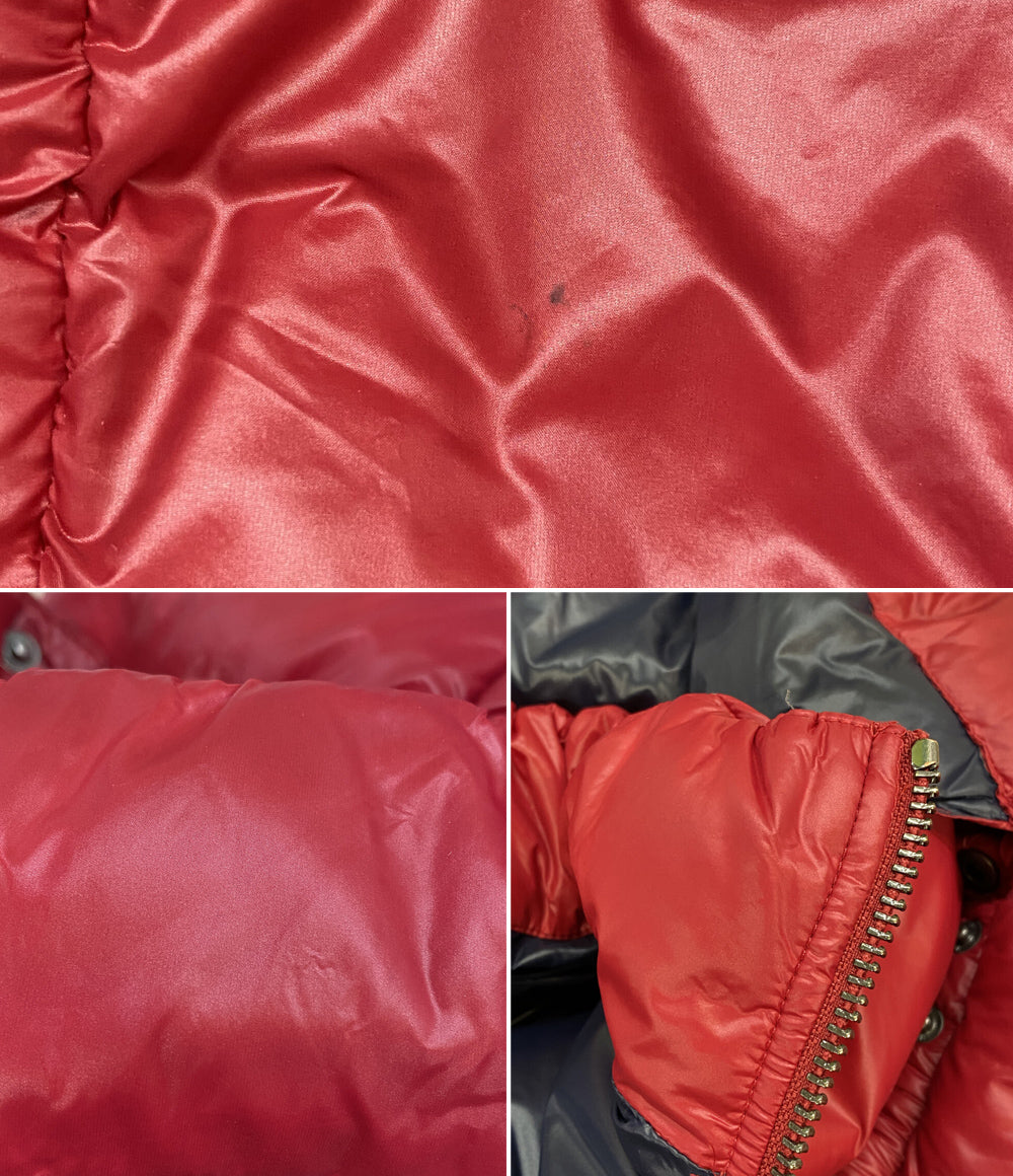 PRADA ダウンジャケット SGH769 メンズ SIZE 52 プラダ