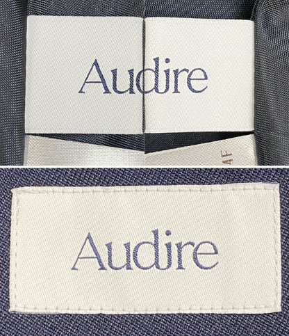 audire アウディーレ ノースリーブワンピース Palace cape dress レディース SIZE S