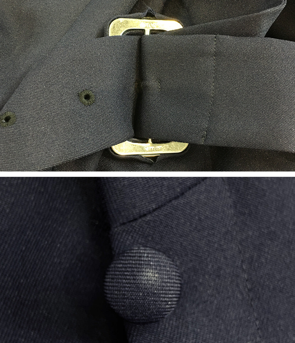 audire アウディーレ ノースリーブワンピース Palace cape dress レディース SIZE S