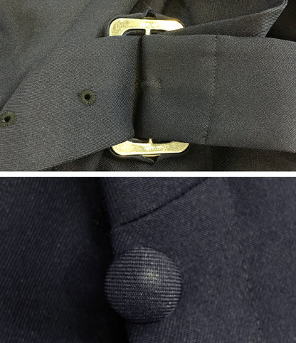 audire アウディーレ ノースリーブワンピース Palace cape dress レディース SIZE S