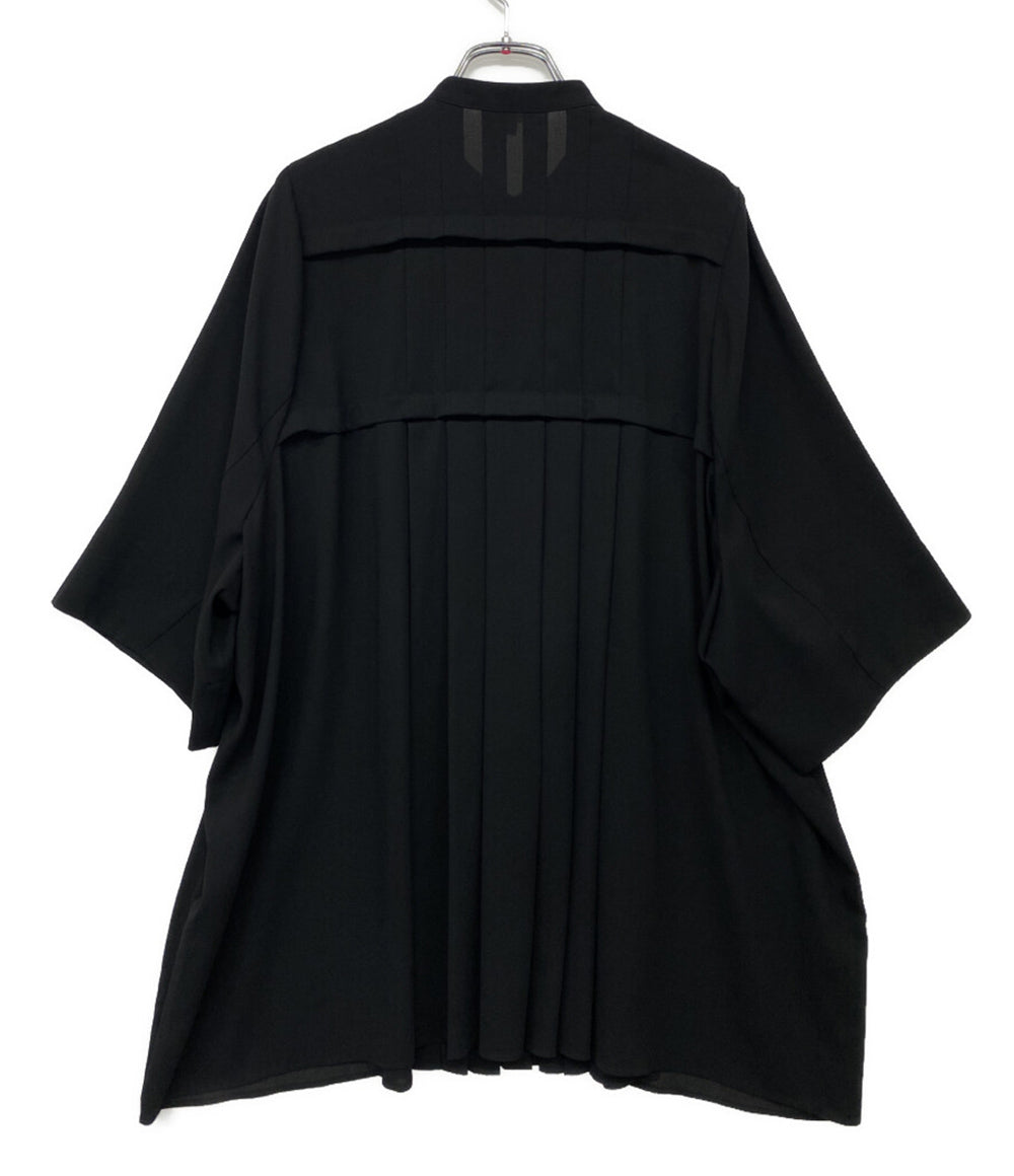 ENFOLD 半袖シャツ 300GS230-2530 23SS レディース SIZE 38 エンフォルド