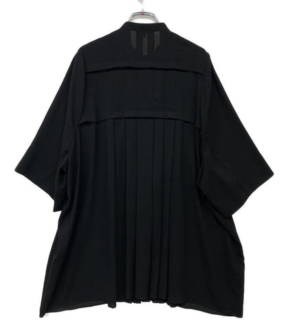 ENFOLD 半袖シャツ 300GS230-2530 23SS レディース SIZE 38 エンフォルド