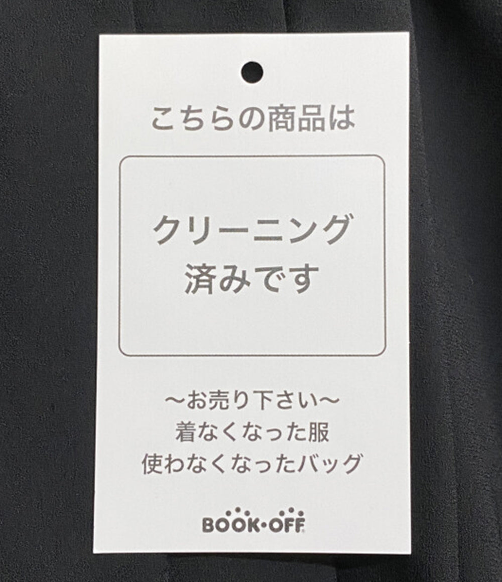 ENFOLD 半袖シャツ 300GS230-2530 23SS レディース SIZE 38 エンフォルド