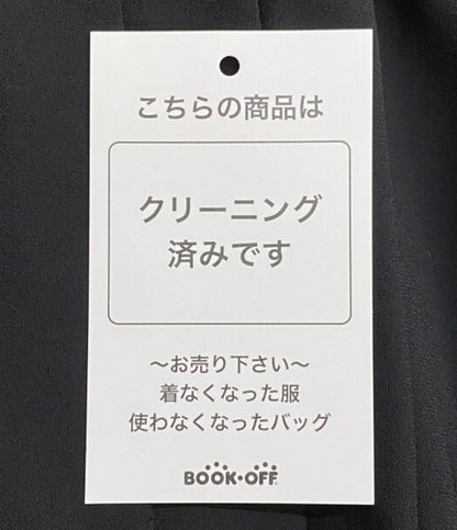 ENFOLD 半袖シャツ 300GS230-2530 23SS レディース SIZE 38 エンフォルド