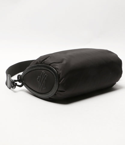 MONCLER ショルダーバッグ ARWEN ブラック メンズ モンクレール