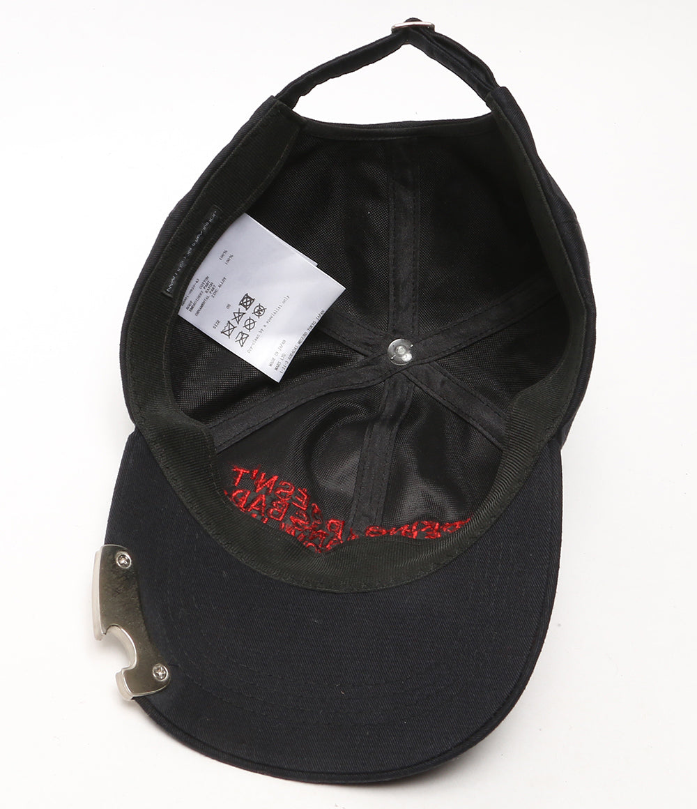 JOHN LAWRENCE SULLIVAN キャップ 6B001-0920-43 メンズ SIZE OS