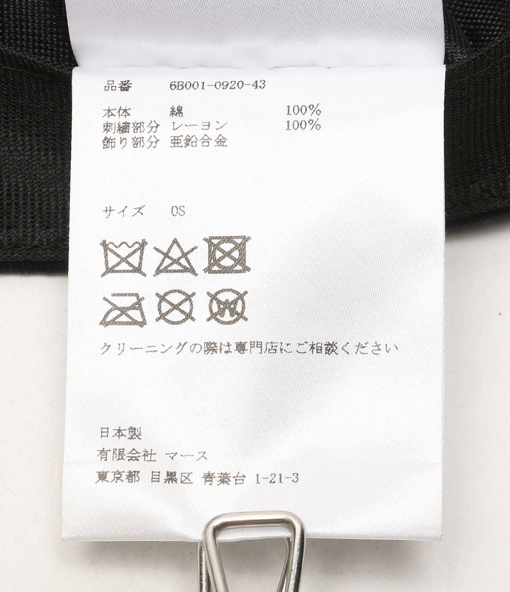 JOHN LAWRENCE SULLIVAN キャップ 6B001-0920-43 メンズ SIZE OS ジョンローレンスサリバン