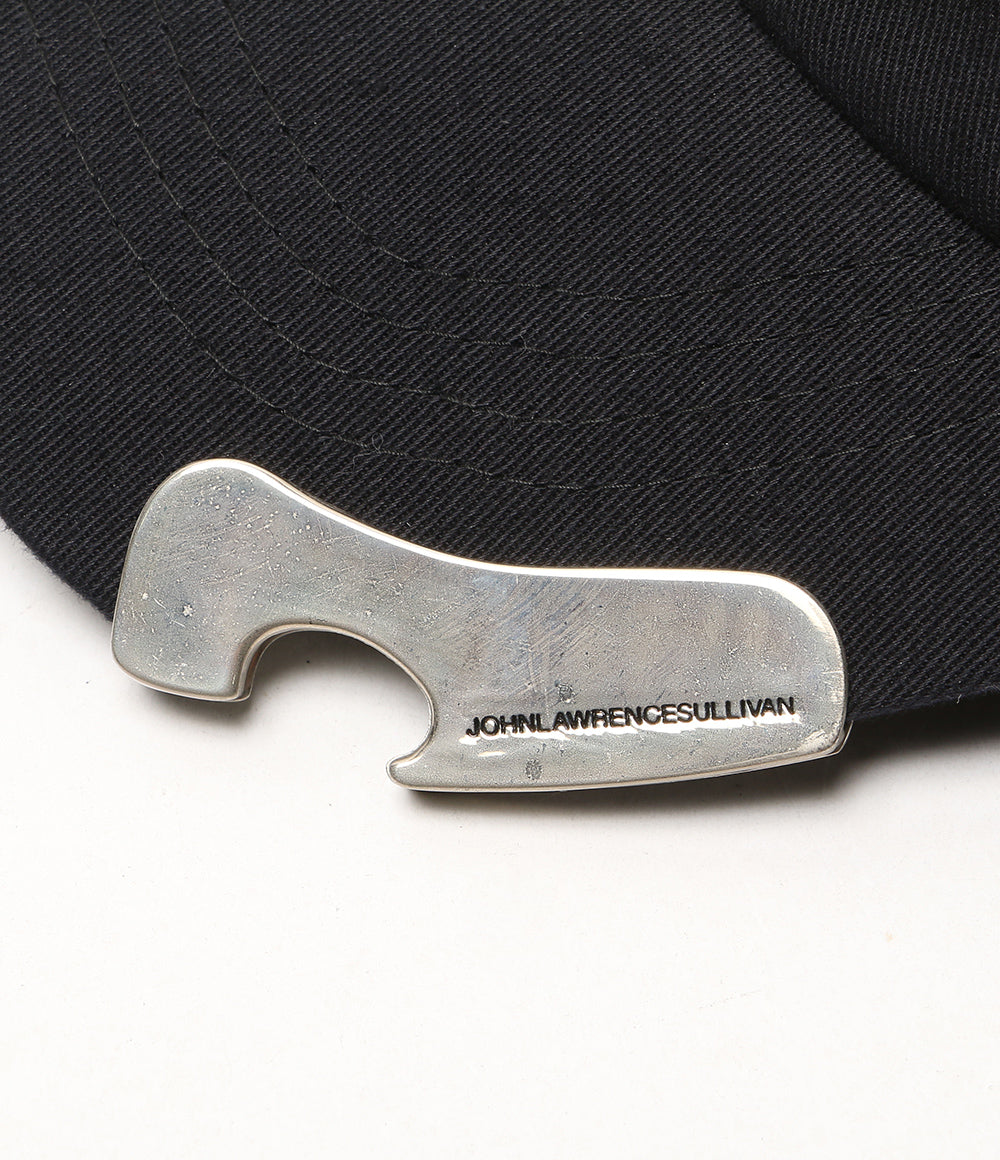 JOHN LAWRENCE SULLIVAN キャップ 6B001-0920-43 メンズ SIZE OS ジョンローレンスサリバン