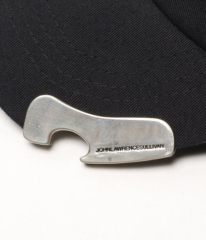 JOHN LAWRENCE SULLIVAN キャップ 6B001-0920-43 メンズ SIZE OS ジョンローレンスサリバン