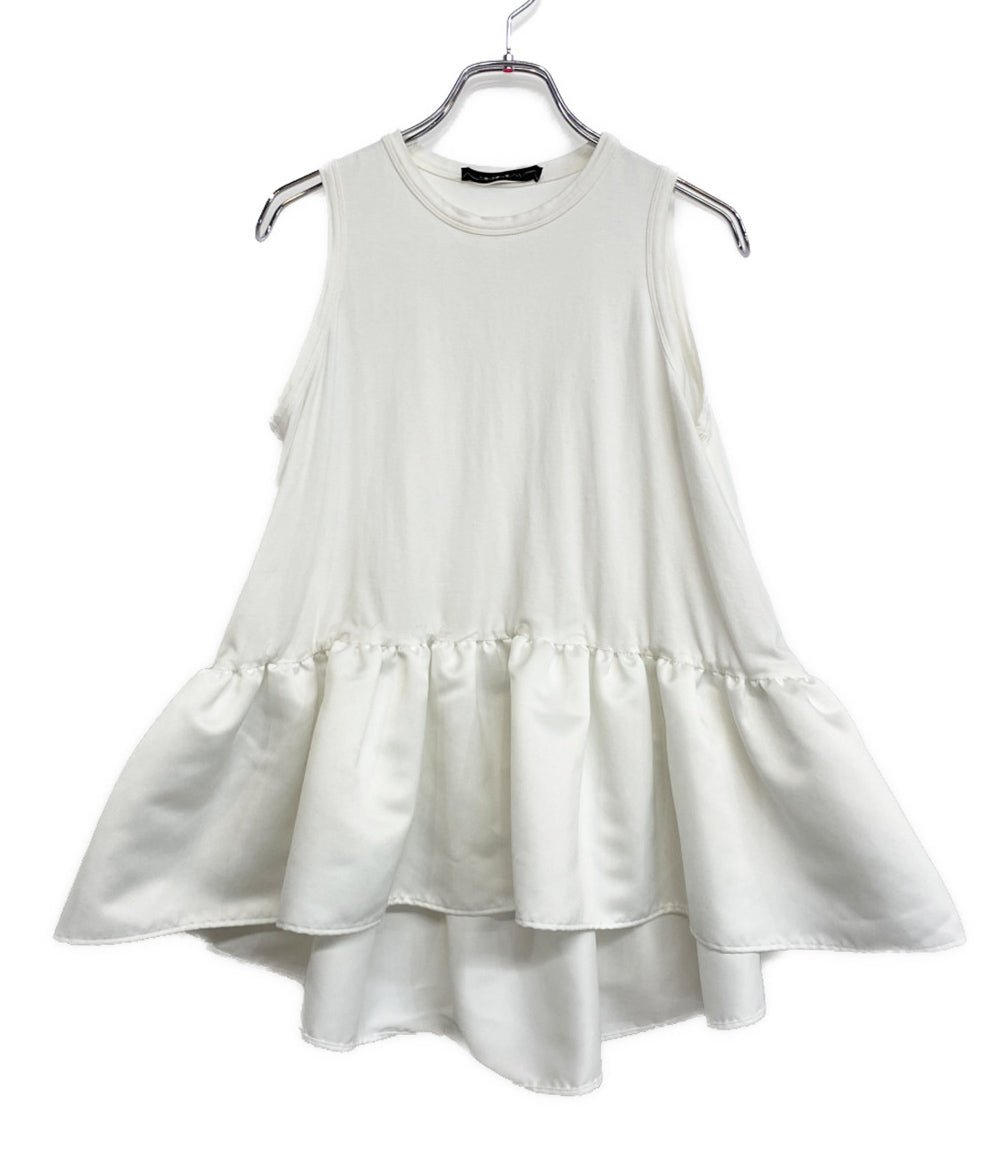 YOKO CHAN カットソー YCT-220-035 レディース SIZE 40 ヨーコチャン