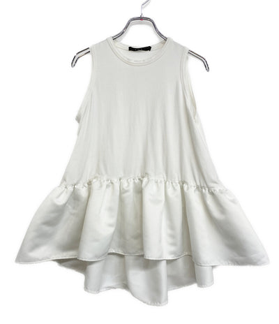 YOKO CHAN カットソー YCT-220-035 レディース SIZE 40 ヨーコチャン