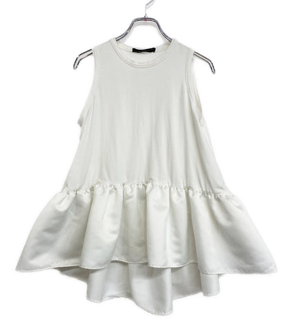 YOKO CHAN カットソー YCT-220-035 レディース SIZE 40 ヨーコチャン