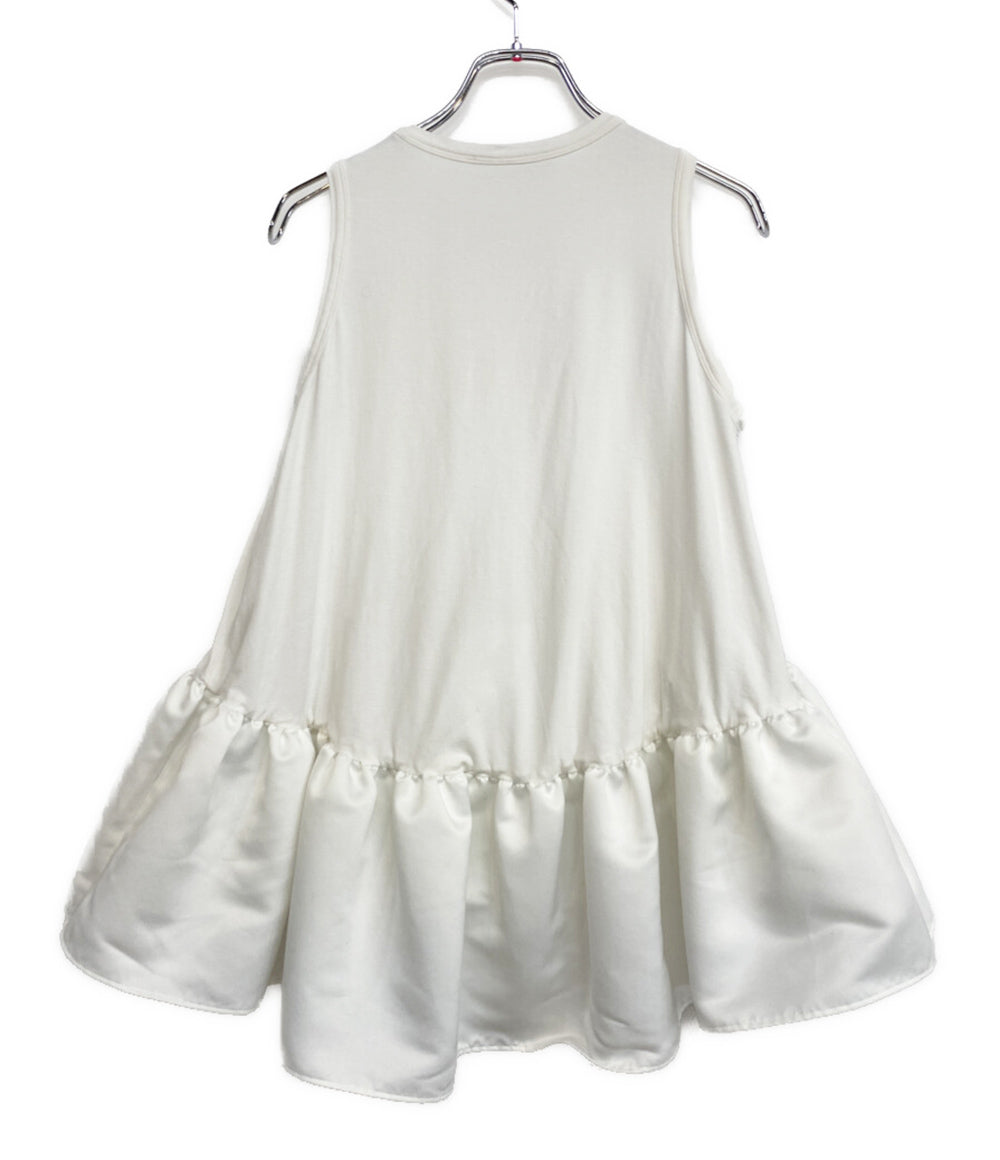 YOKO CHAN カットソー YCT-220-035 レディース SIZE 40 ヨーコチャン