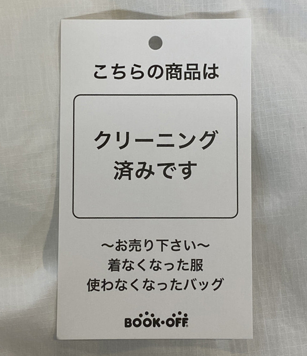 Drawer ブラウス ホワイト ビジュ- 6521-2-991380 レディース SIZE 38 ドゥロワー