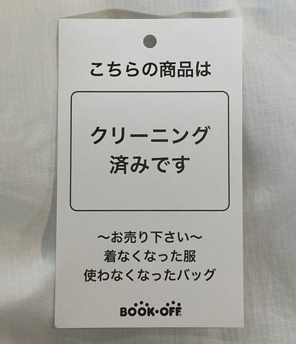 Drawer ブラウス ホワイト ビジュ- 6521-2-991380 レディース SIZE 38 ドゥロワー