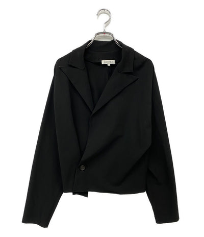 MADISONBLUE 変形ジャケット DOLMAN SLEEVE JACKET レディース SIZE 1 マディソンブルー