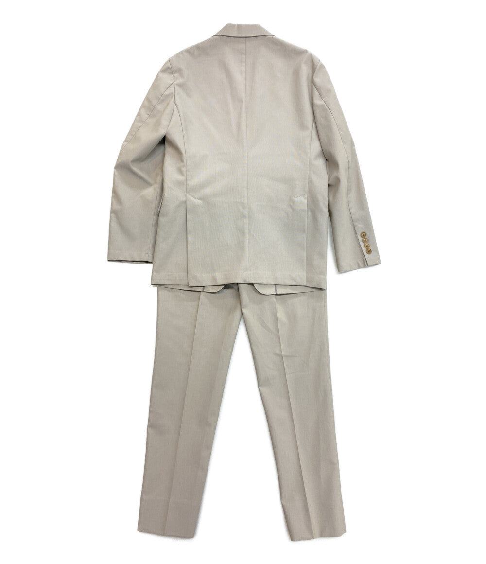 美品 NEIL BARRETT ニールバレット スーツ セットアップ ベージュ