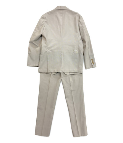 美品 ESTNATION セットアップ J:21-200-04-020137 P:020138 メンズ SIZE M エストネーション