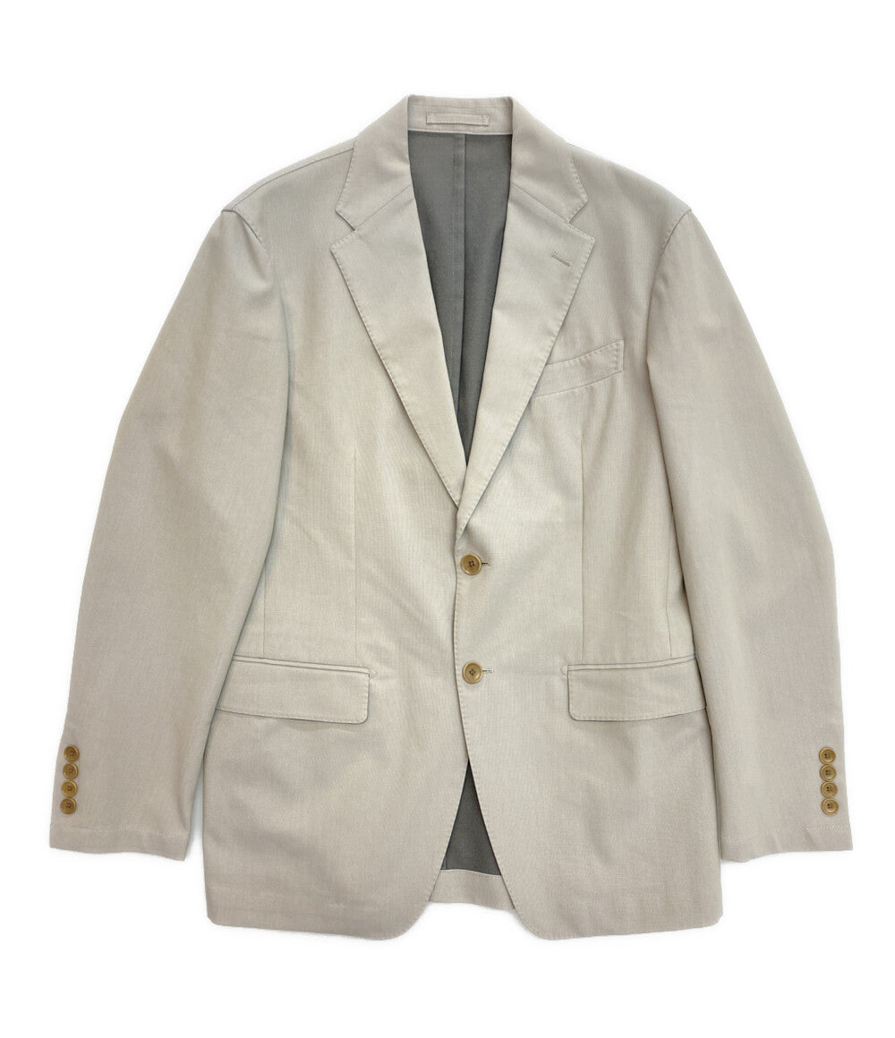 美品 ESTNATION セットアップ J:21-200-04-020137 P:020138 メンズ SIZE M エストネーション