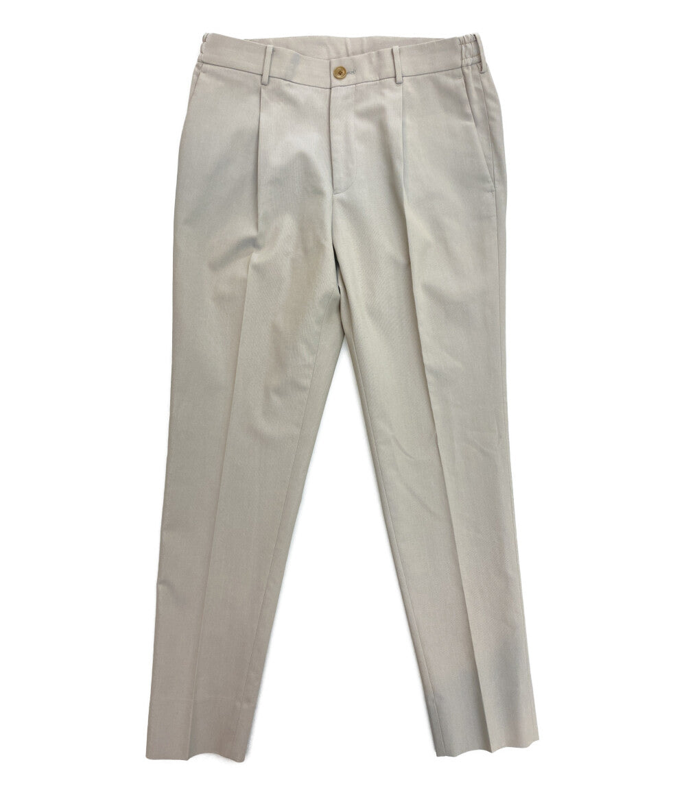 美品 ESTNATION セットアップ J:21-200-04-020137 P:020138 メンズ SIZE M エストネーション