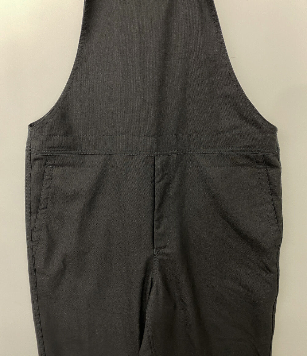COMME des GARCONS SHIRT オーバーオール FL-P008 ウール100 ベルクロ メンズ SIZE M コムデギャルソンシャツ