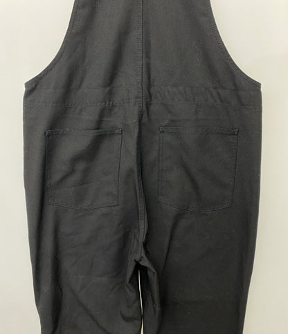 COMME des GARCONS SHIRT オーバーオール FL-P008 ウール100 ベルクロ メンズ SIZE M コムデギャルソンシャツ