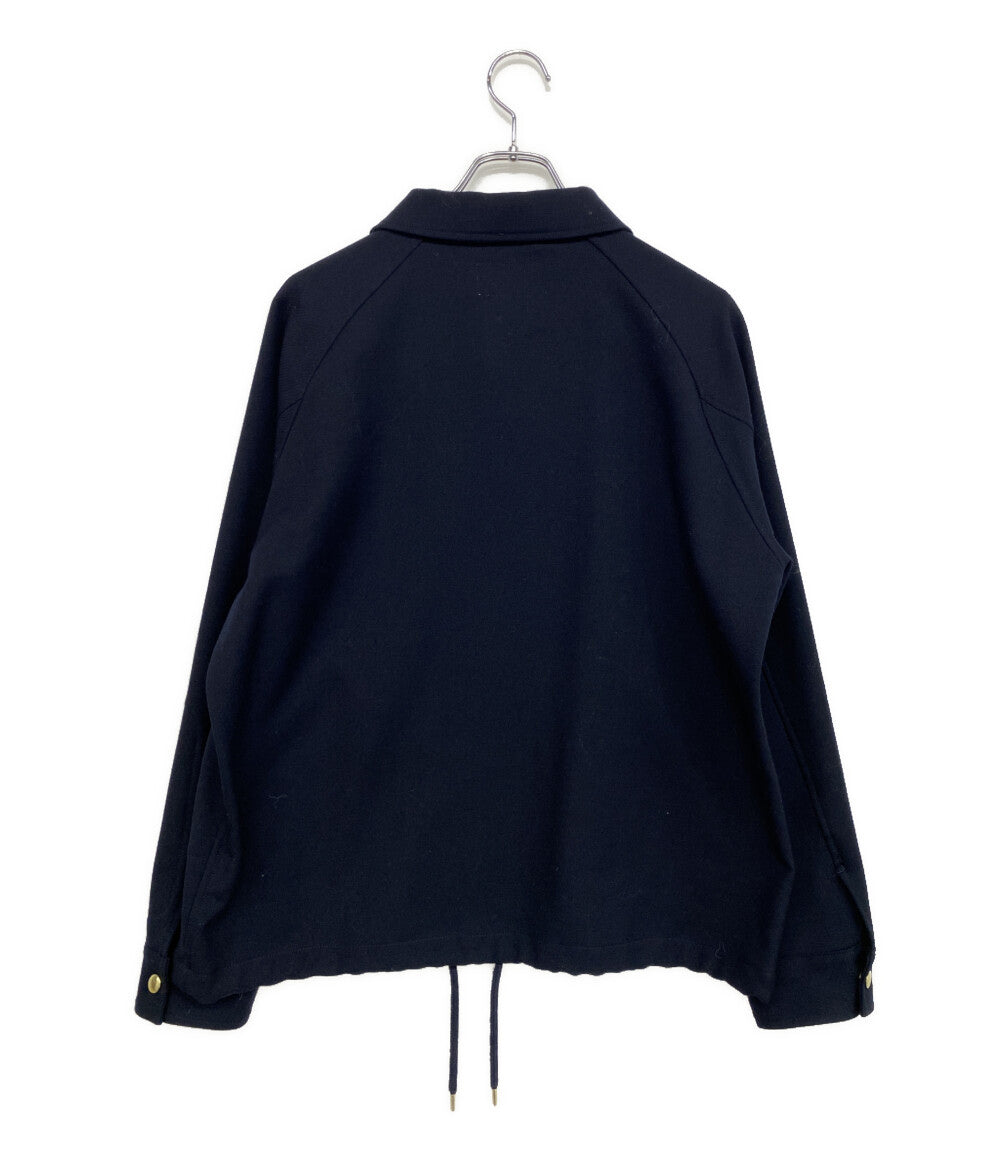 美品 SOPHNET. ウールコーチジャケット 25AW SOPH-250006 メンズ SIZE M ソフネット