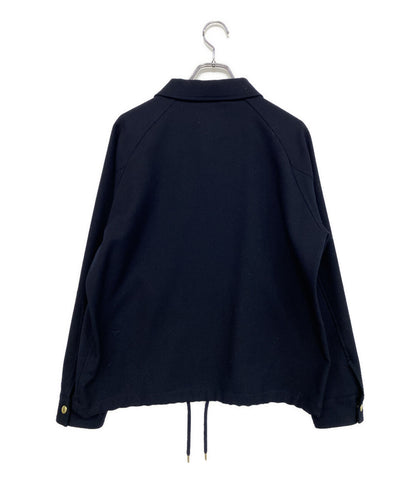 美品 SOPHNET. ウールコーチジャケット 25AW SOPH-250006 メンズ SIZE M ソフネット