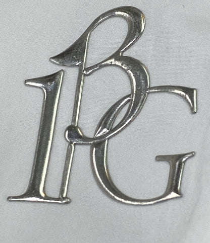 1PIU1UGUALE3 トラックジャケット 中綿入り CRAZY TRACK JACKET レディース SIZE 1 ウノピュウノウグァーレトレ