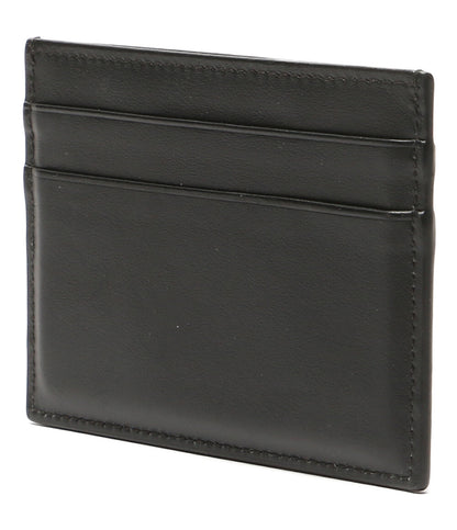 DOLCE & GABBANA カードケース DGロゴ ブラック メンズ ドルチェアンドガッバーナ