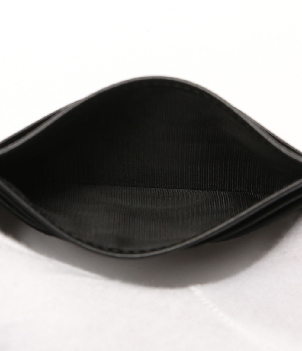 DOLCE & GABBANA カードケース DGロゴ ブラック メンズ ドルチェアンドガッバーナ