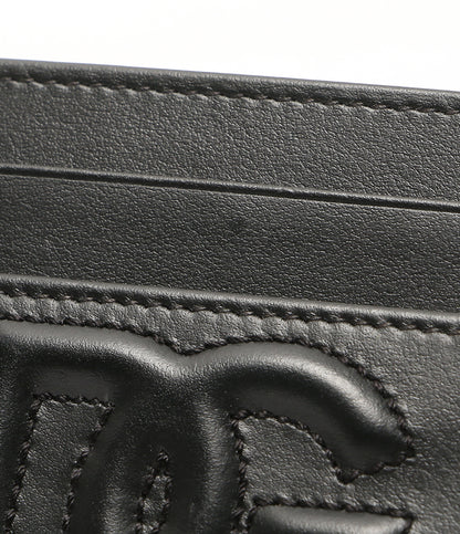DOLCE & GABBANA カードケース DGロゴ ブラック メンズ ドルチェアンドガッバーナ