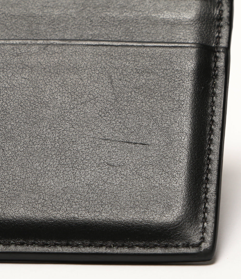 DOLCE & GABBANA カードケース DGロゴ ブラック メンズ ドルチェアンドガッバーナ