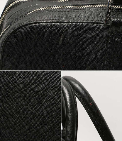 PELLE MORBIDA 2WAYブリーフケース レザー メンズ ペッレモルビダ