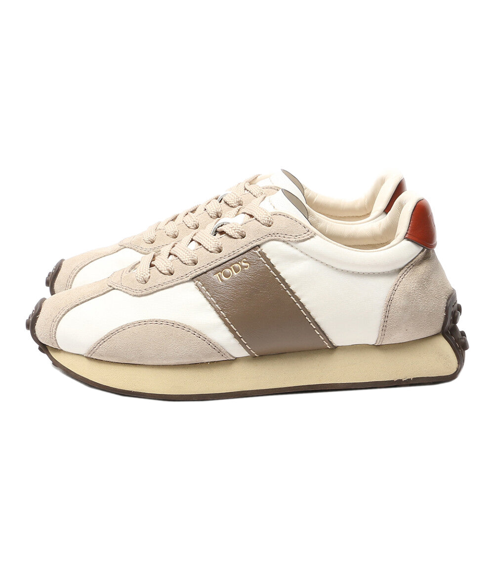 TOD'S スニーカー Tヴィンテージ レディース SIZE 35 トッズ TOD'S スニーカー Tヴィンテージ レディース SIZE 35 トッズ