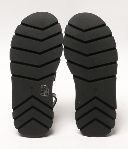 3.1 Phillip Lim サンダル Kate プラットフォームサンダル SE23-T841SEN レディース SIZE 39 スリーワンフィリップリム
