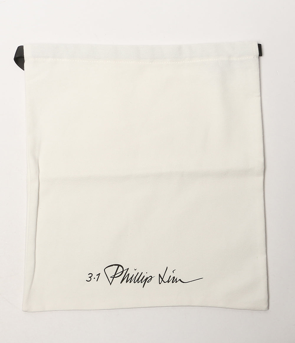 3.1 Phillip Lim サンダル Kate プラットフォームサンダル SE23-T841SEN レディース SIZE 39 スリーワンフィリップリム