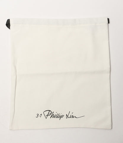 3.1 Phillip Lim サンダル Kate プラットフォームサンダル SE23-T841SEN レディース SIZE 39 スリーワンフィリップリム