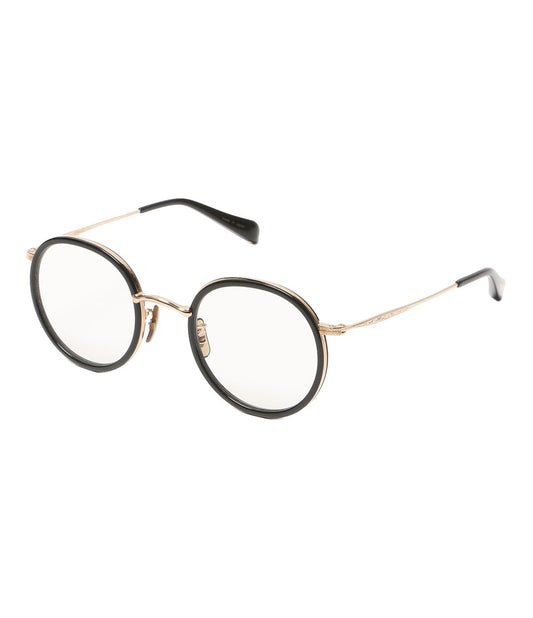 OLIVER PEOPLES Dania BK 44□22-140 メンズ オリバーピープルズ