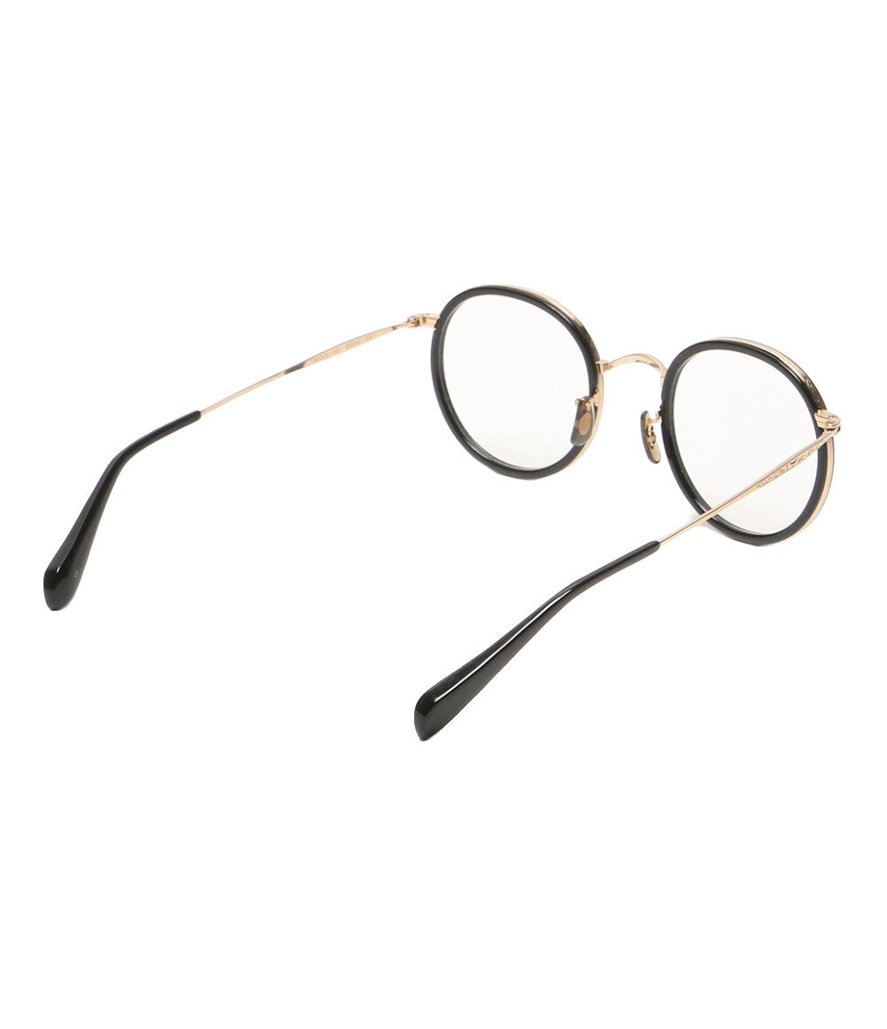 オリバーピープルズ　ダリエル OLIVER PEOPLES Dania BK 44□22-140 メンズ オリバーピープルズ