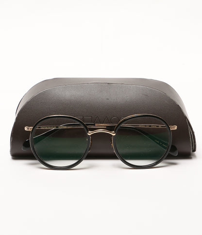 OLIVER PEOPLES Dania BK 44□22-140 メンズ オリバーピープルズ