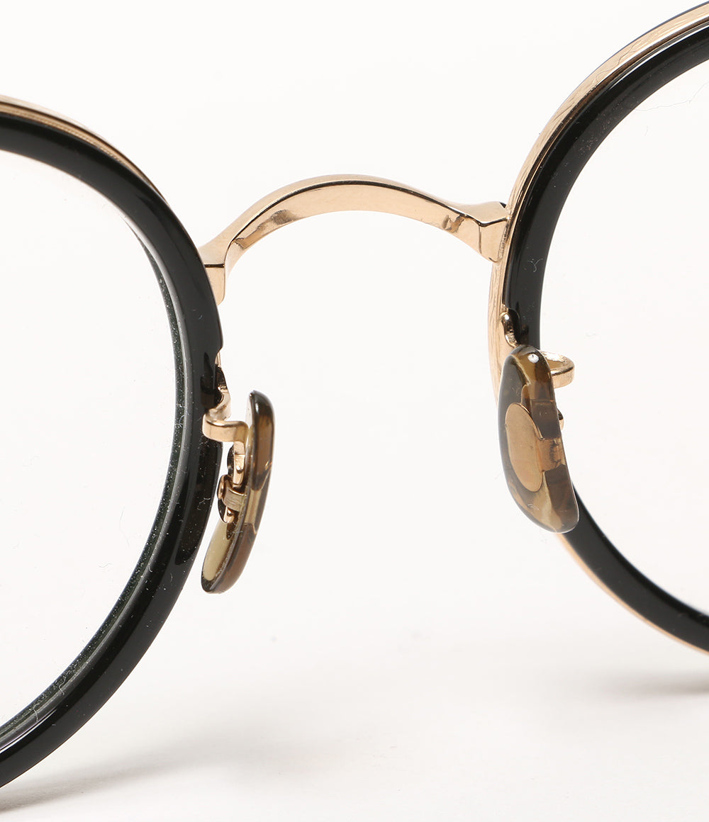 OLIVER PEOPLES Dania BK 44□22-140 メンズ オリバーピープルズ