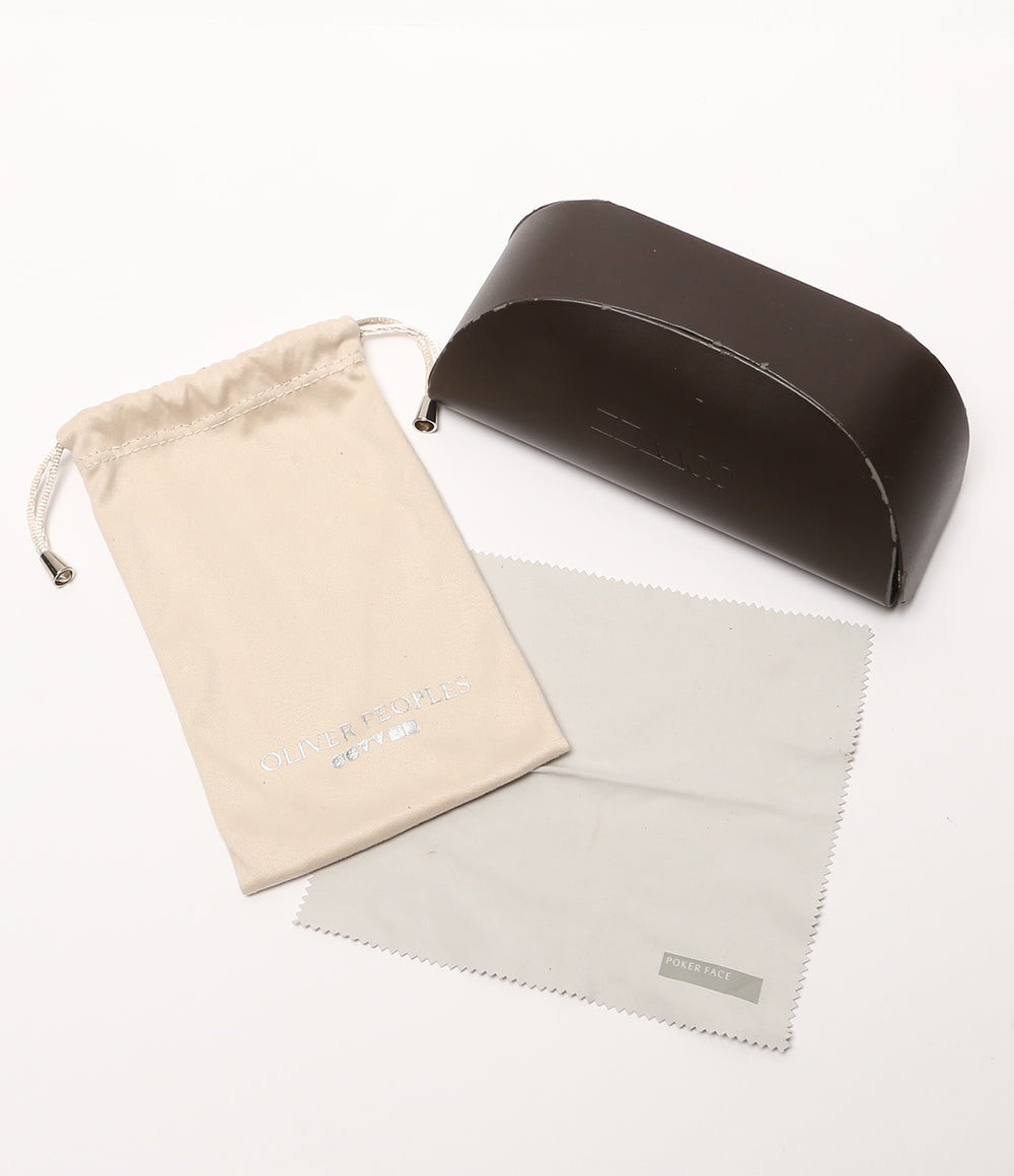 OLIVER PEOPLES Dania BK 44□22-140 メンズ オリバーピープルズ