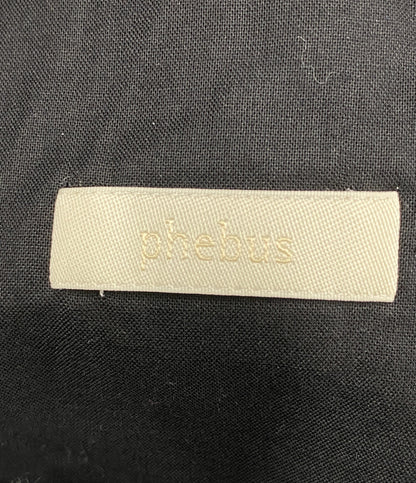 PHEBUS フィーバス パンツ 243-30-02 メンズ SIZE 5
